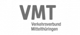 Logo Verkehrsverbund Mittelthüringen
