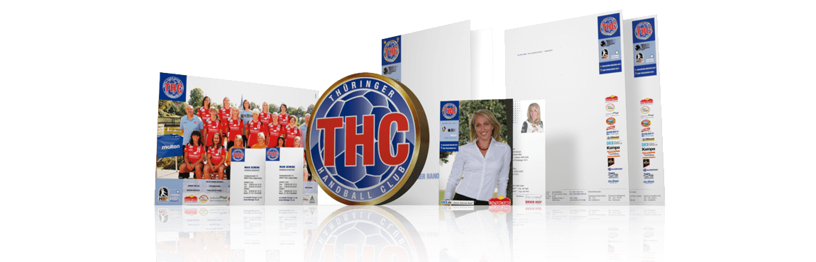 THC - Thüringer Handballclub