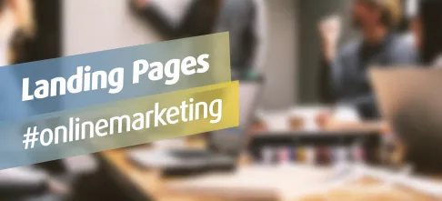 Landing Pages 