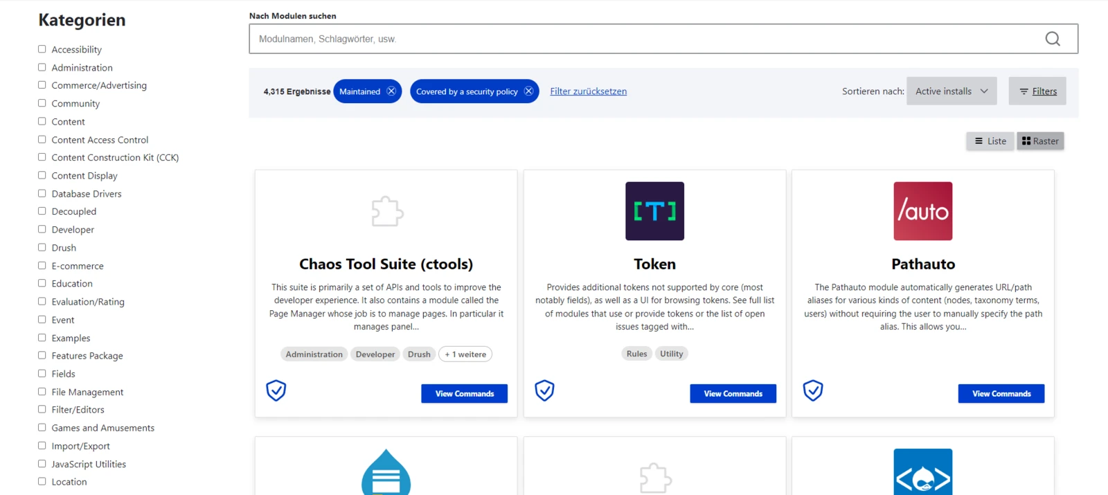 Project_Browser