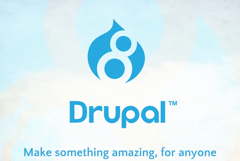 Neue Möglichkeiten in Drupal 8