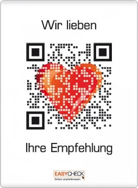 EASYCHECK- Die Besten Ihrer Stadt