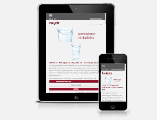 Google Mobile Index – Wie wichtig sind mobile Webseiten?