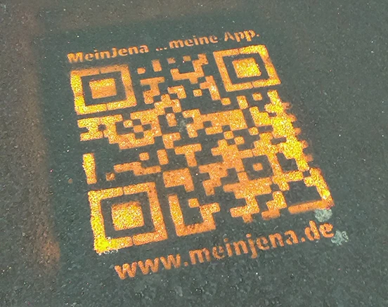 Guerilla-Marketing