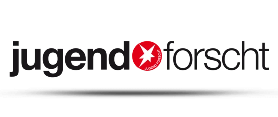 kartinka erarbeitet im Auftrag von Jugend forscht alle Printmedien
