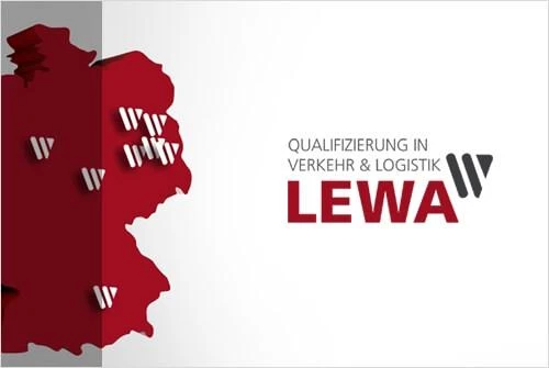 kartinka konzipierte und gestaltete eine neue Markenstrategie für die LEWA GmbH
