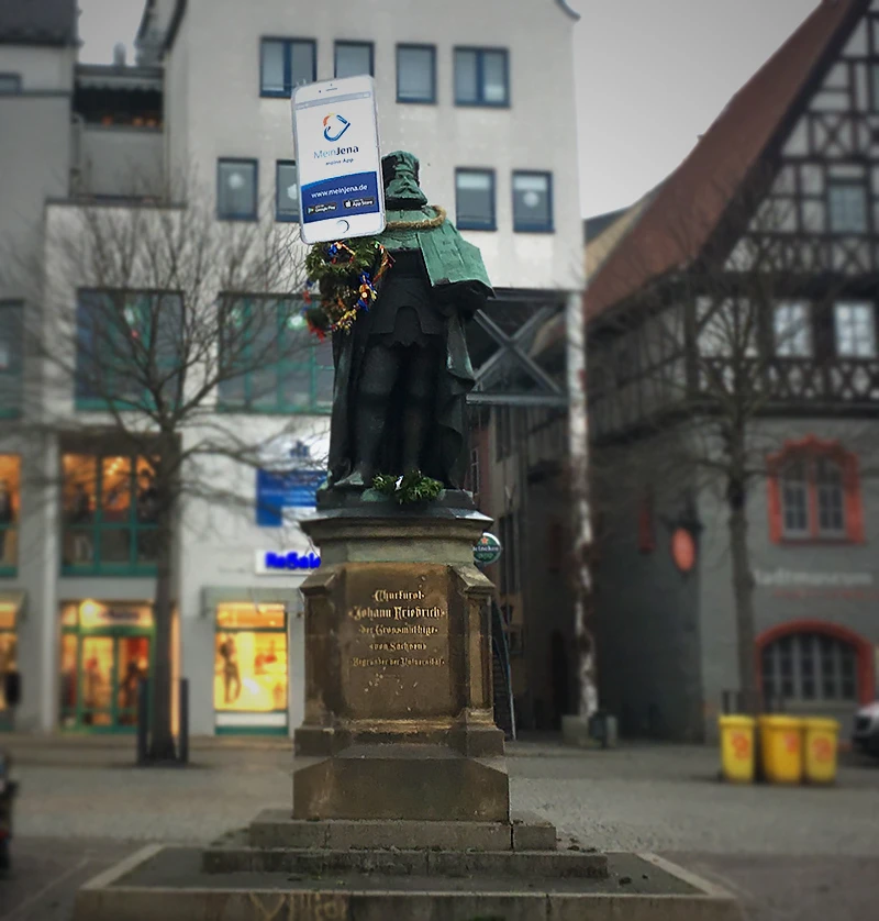 Mit Guerilla-Marketing (virale) Effekte erzeugen