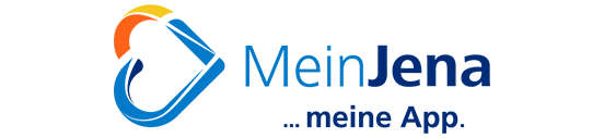 MeinJena-App Logo