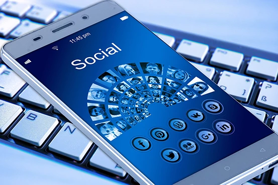 Netzwerkdurchsetzungsgesetz Social-Media
