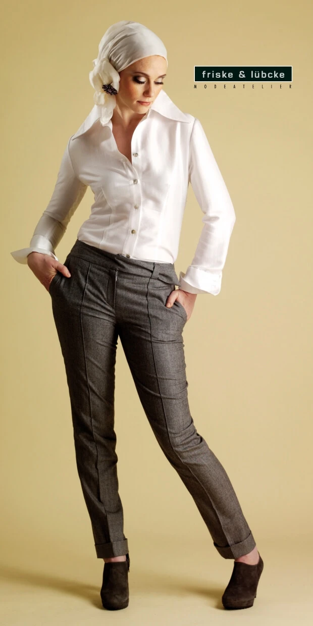 Stilvolle Mode aus dem Hause friske & lübke