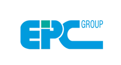 Logo der EPC Group