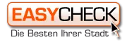 EASYCHECK - Das neue Empfehlungsnetzwerk