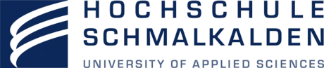 Logo Hochschule Schmalkalden