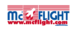 mc flight - Reisediscounter